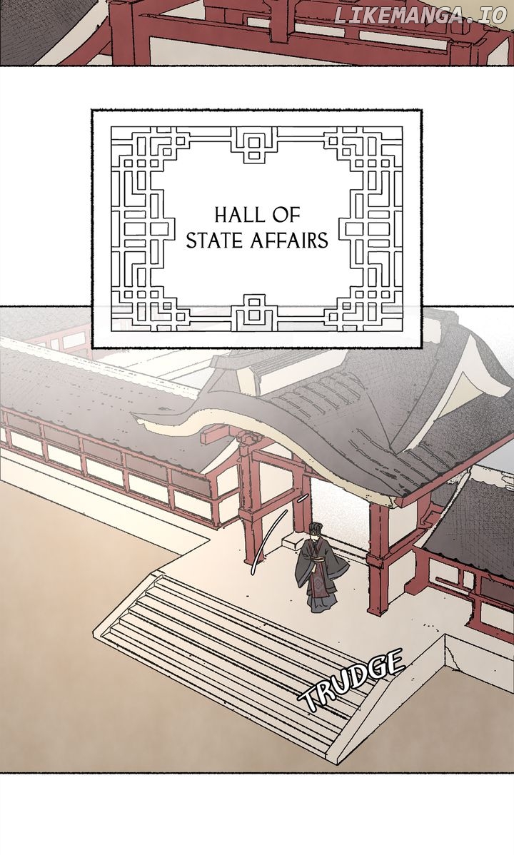 The Tale of the Frost Flower Chapter 87 - page 52