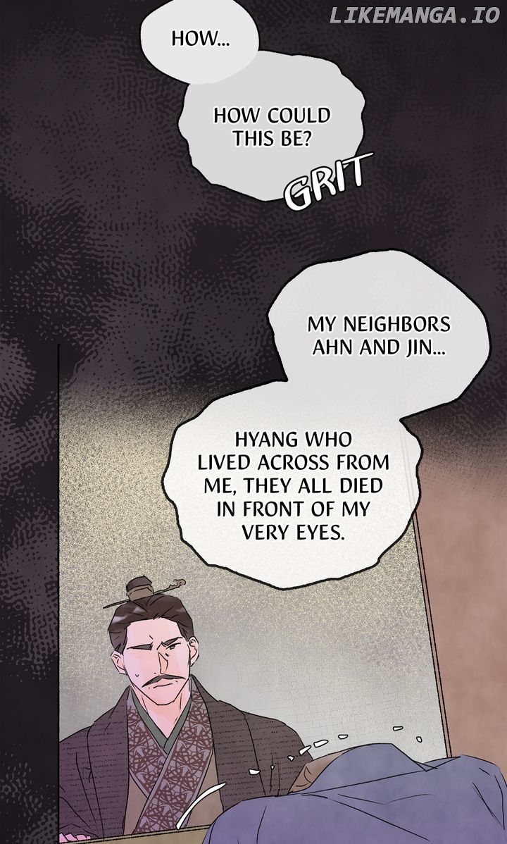 The Tale of the Frost Flower Chapter 87 - page 56