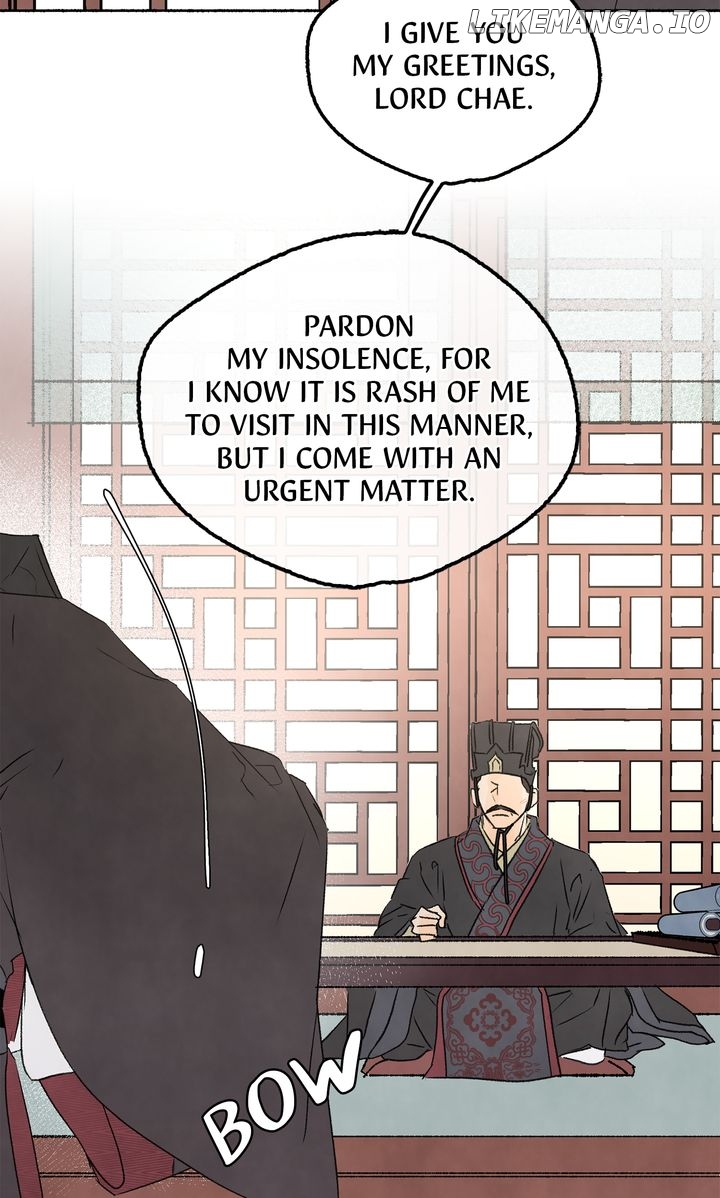 The Tale of the Frost Flower Chapter 87 - page 66