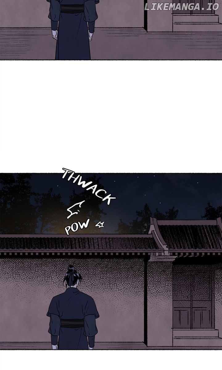 The Tale of the Frost Flower Chapter 87 - page 10