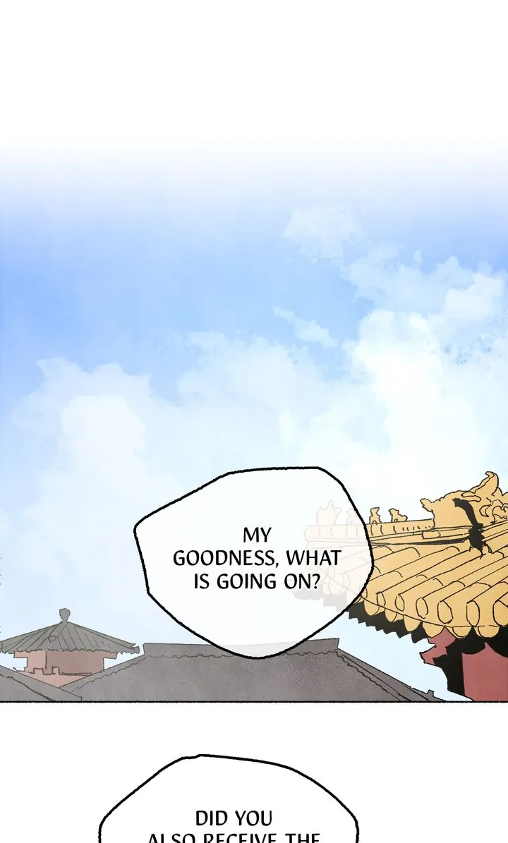 The Tale of the Frost Flower Chapter 88 - page 1