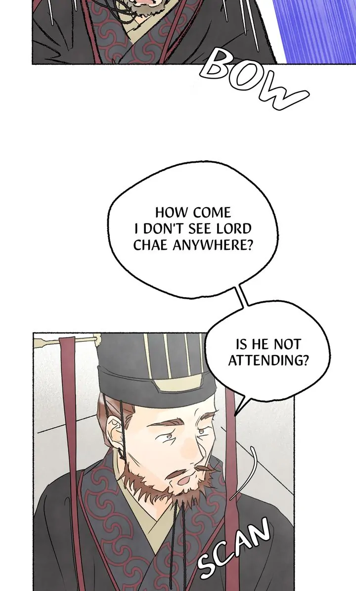 The Tale of the Frost Flower Chapter 88 - page 11