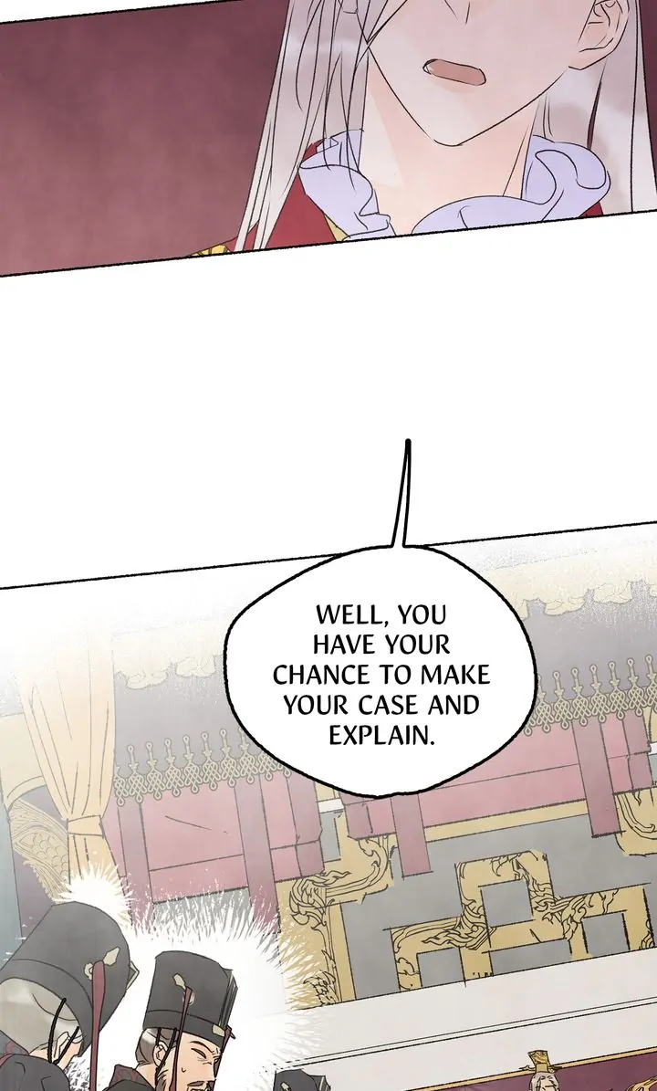 The Tale of the Frost Flower Chapter 88 - page 21