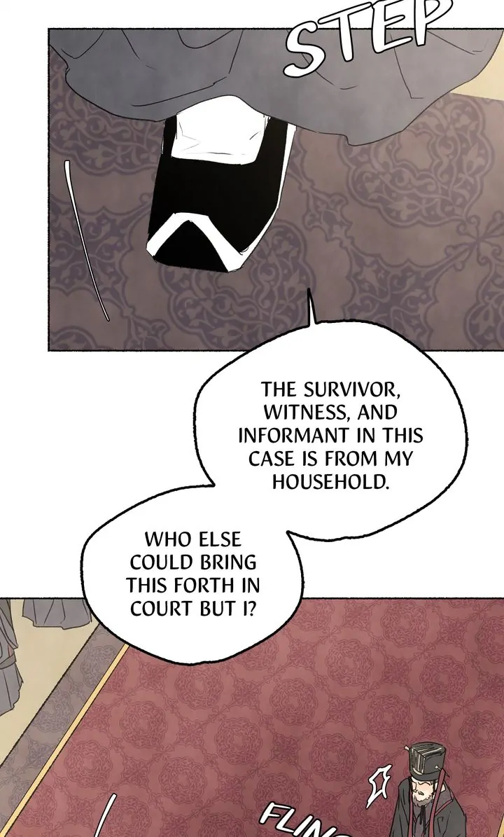 The Tale of the Frost Flower Chapter 88 - page 28