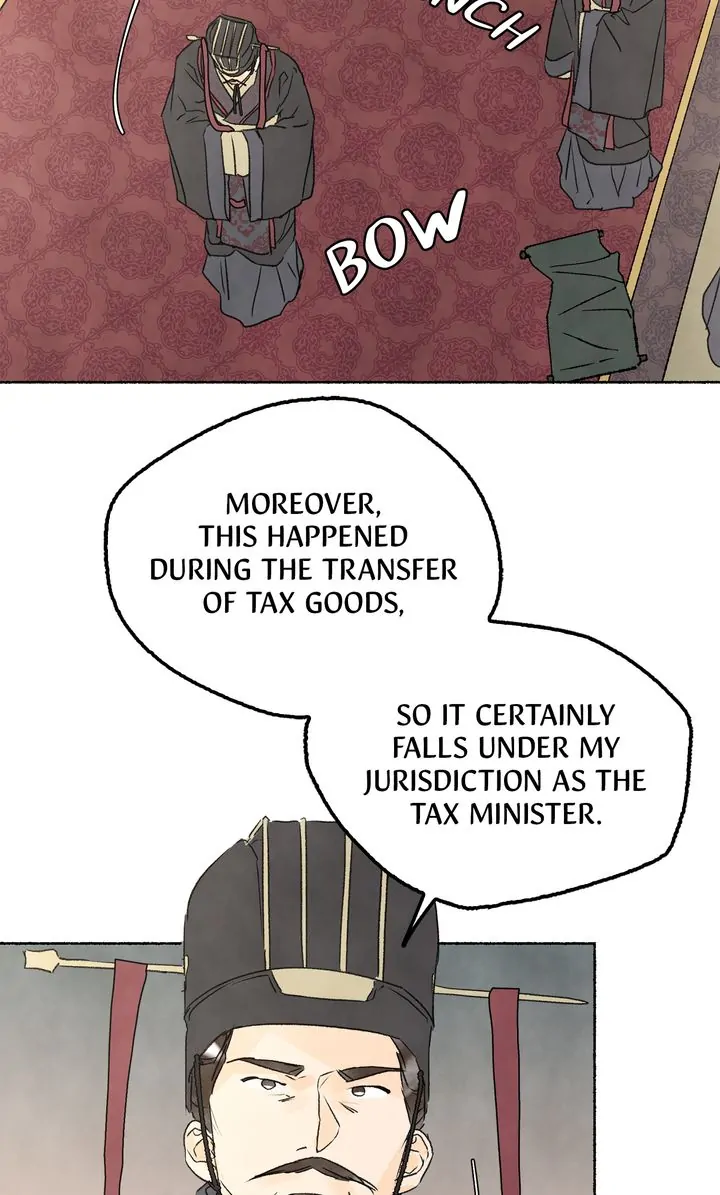 The Tale of the Frost Flower Chapter 88 - page 29