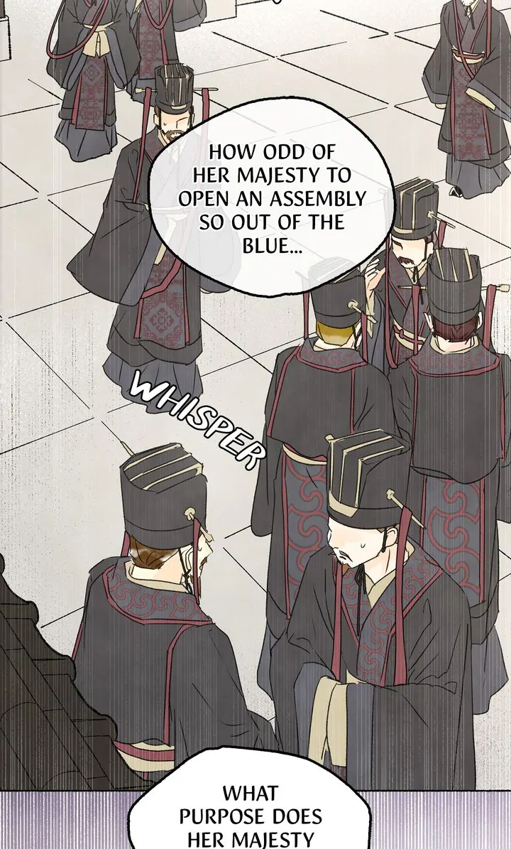 The Tale of the Frost Flower Chapter 88 - page 3