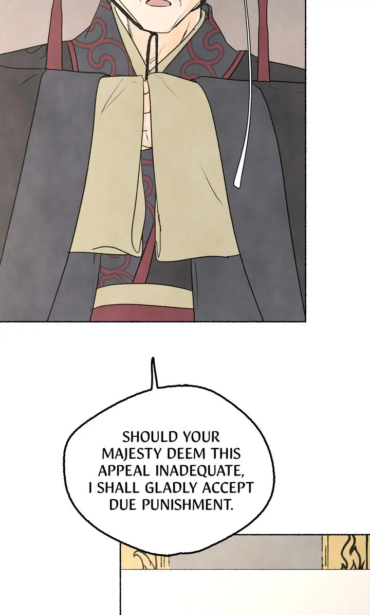 The Tale of the Frost Flower Chapter 88 - page 30