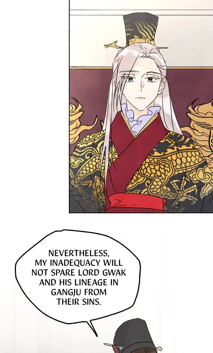 The Tale of the Frost Flower Chapter 88 - page 31