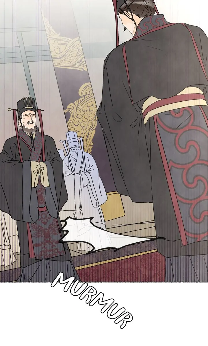 The Tale of the Frost Flower Chapter 88 - page 32