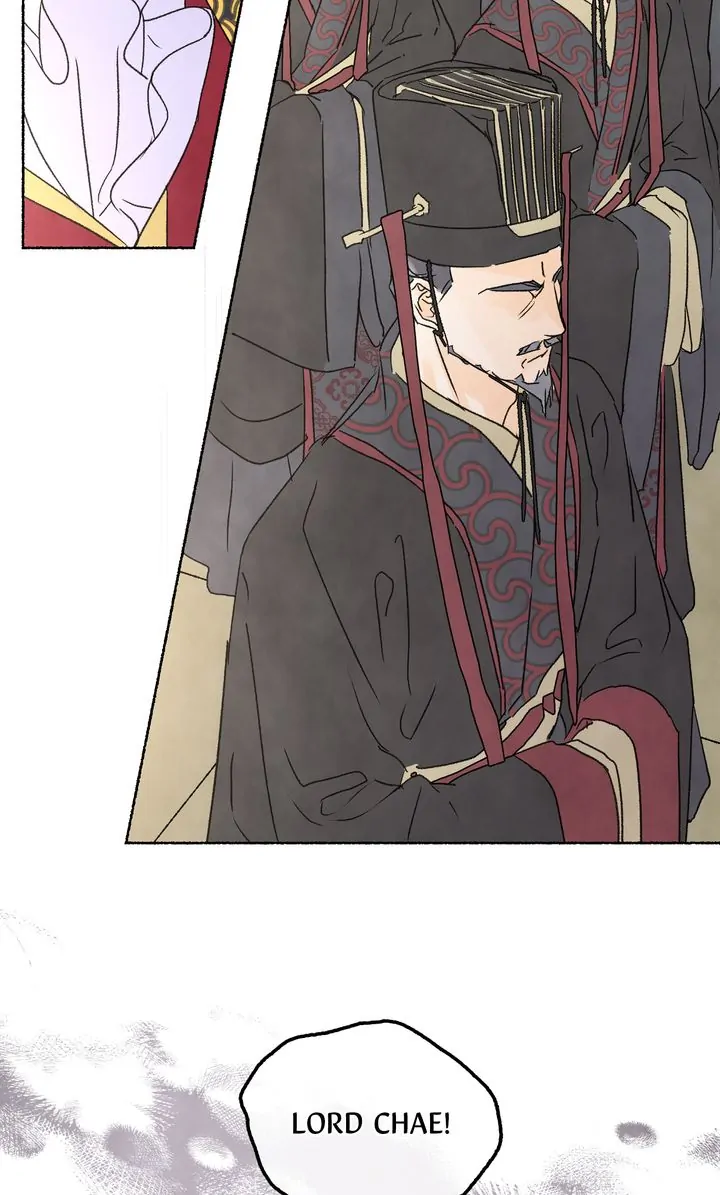 The Tale of the Frost Flower Chapter 88 - page 34