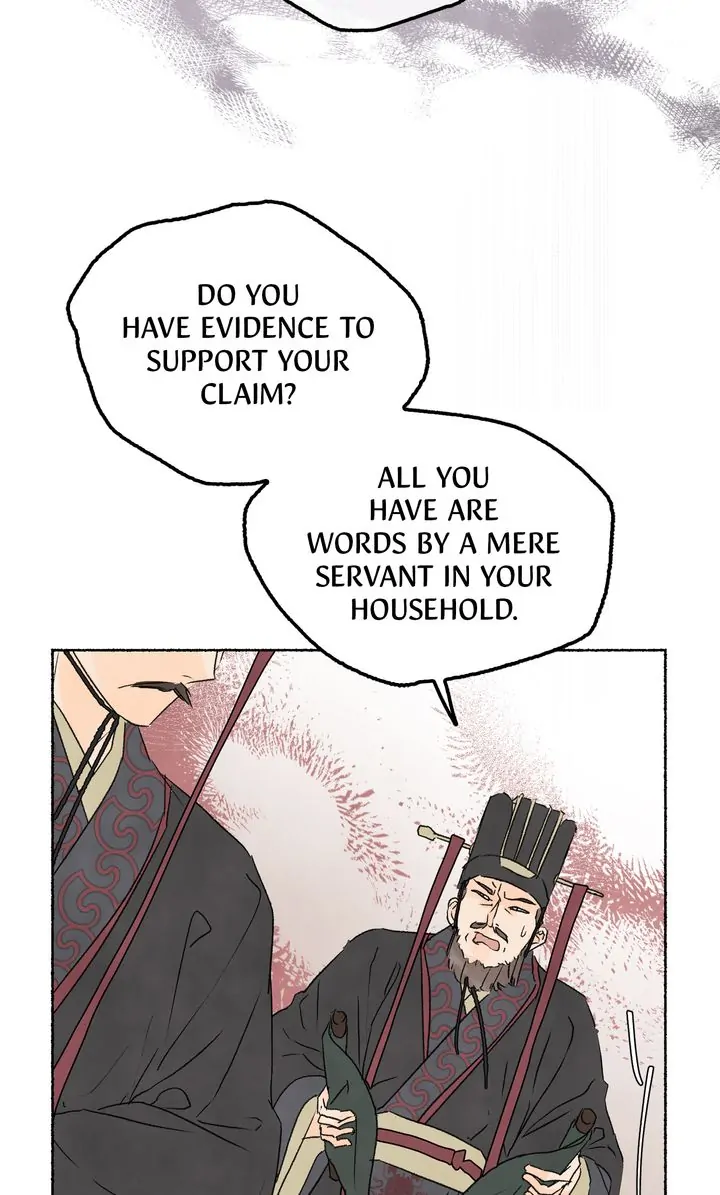 The Tale of the Frost Flower Chapter 88 - page 35