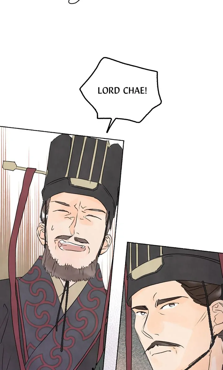 The Tale of the Frost Flower Chapter 88 - page 38