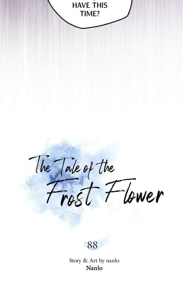 The Tale of the Frost Flower Chapter 88 - page 4