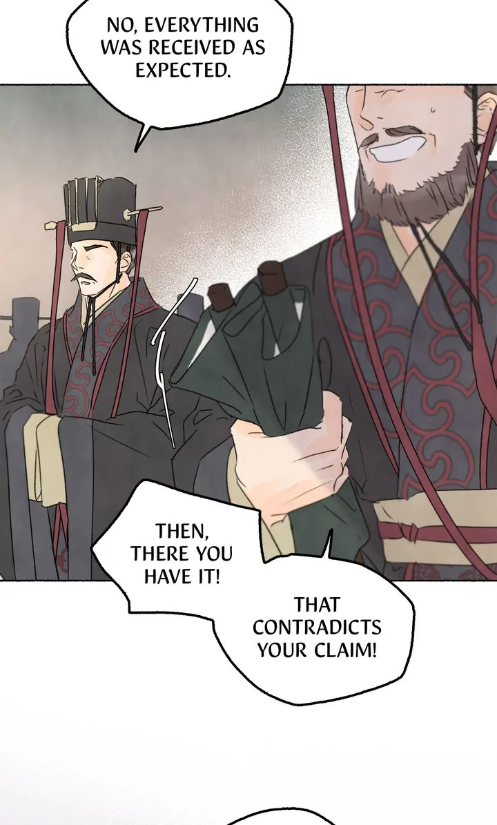 The Tale of the Frost Flower Chapter 88 - page 40