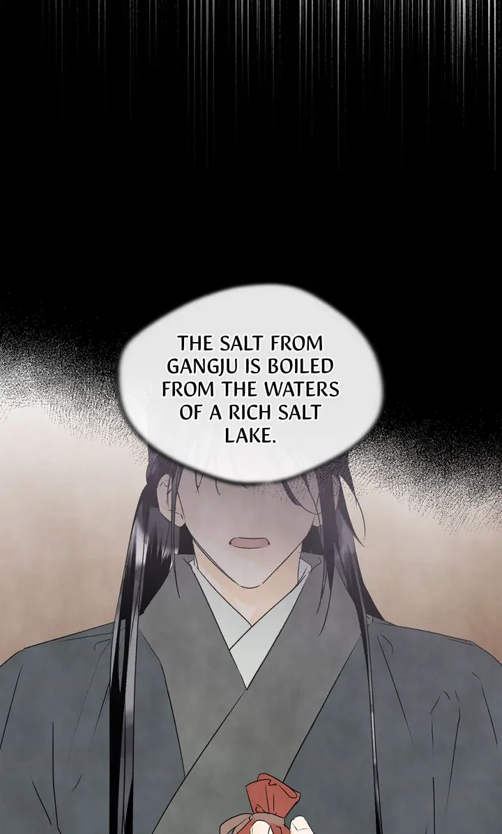 The Tale of the Frost Flower Chapter 88 - page 44