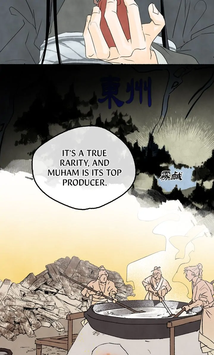 The Tale of the Frost Flower Chapter 88 - page 45