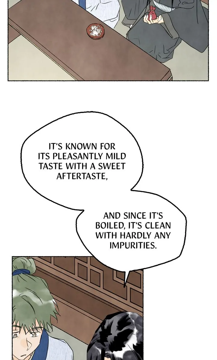 The Tale of the Frost Flower Chapter 88 - page 47