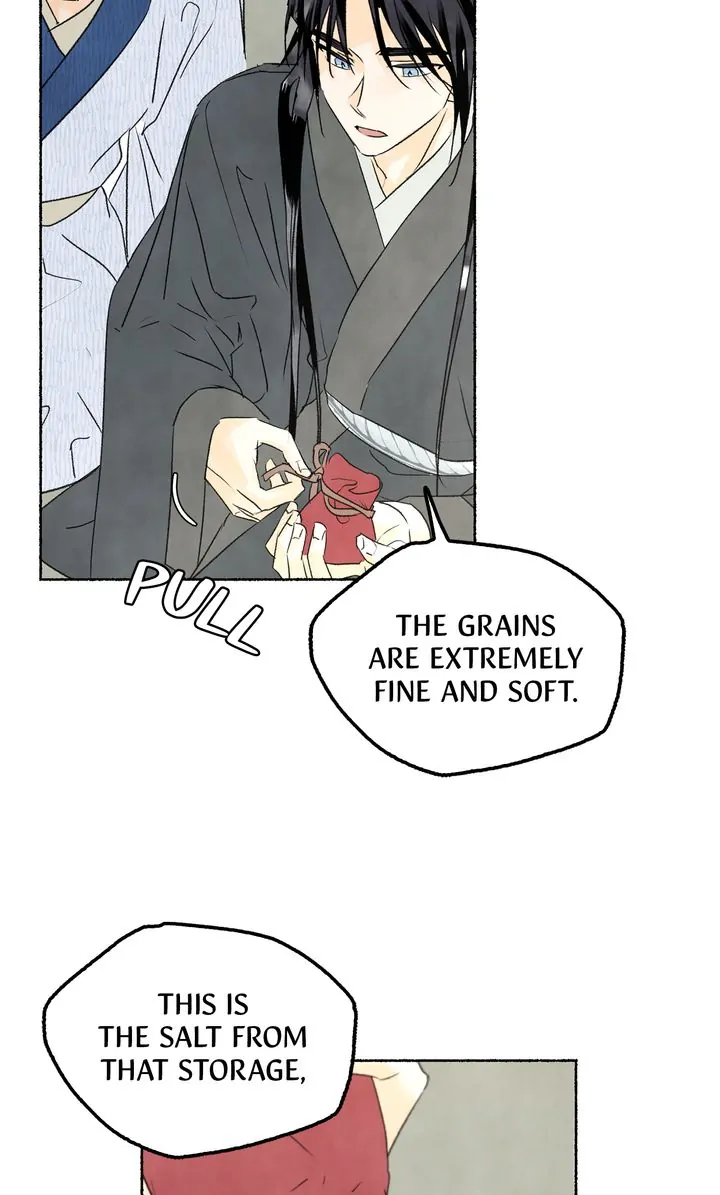 The Tale of the Frost Flower Chapter 88 - page 48