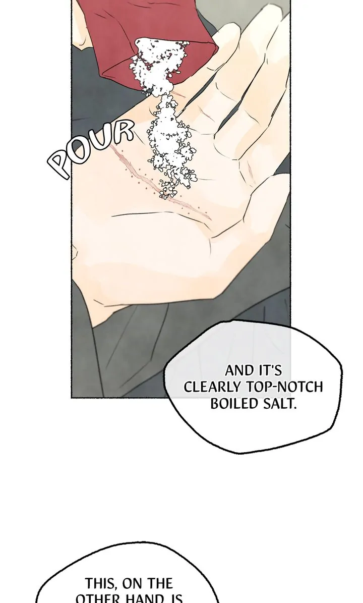 The Tale of the Frost Flower Chapter 88 - page 49
