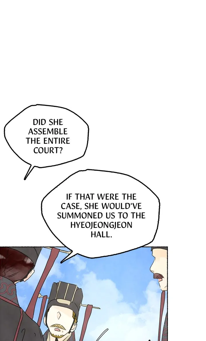 The Tale of the Frost Flower Chapter 88 - page 5