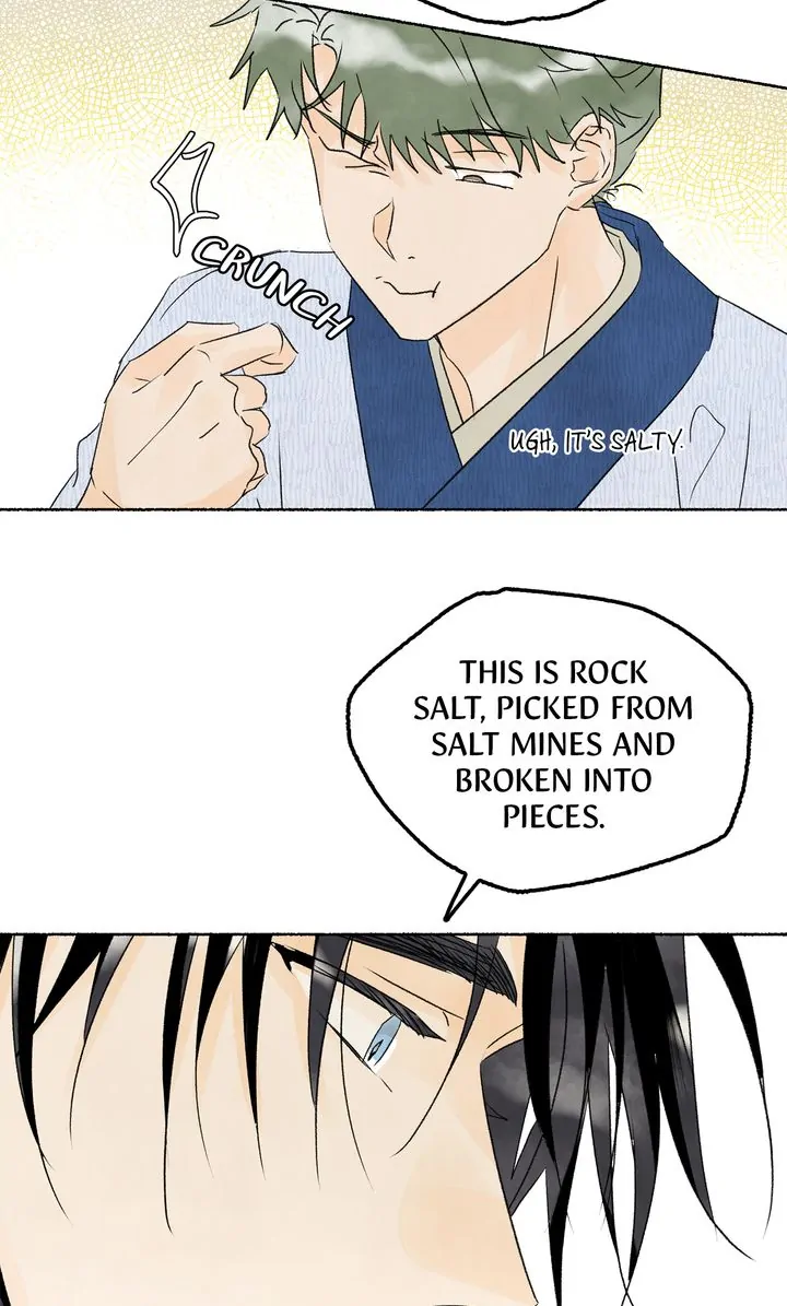The Tale of the Frost Flower Chapter 88 - page 51