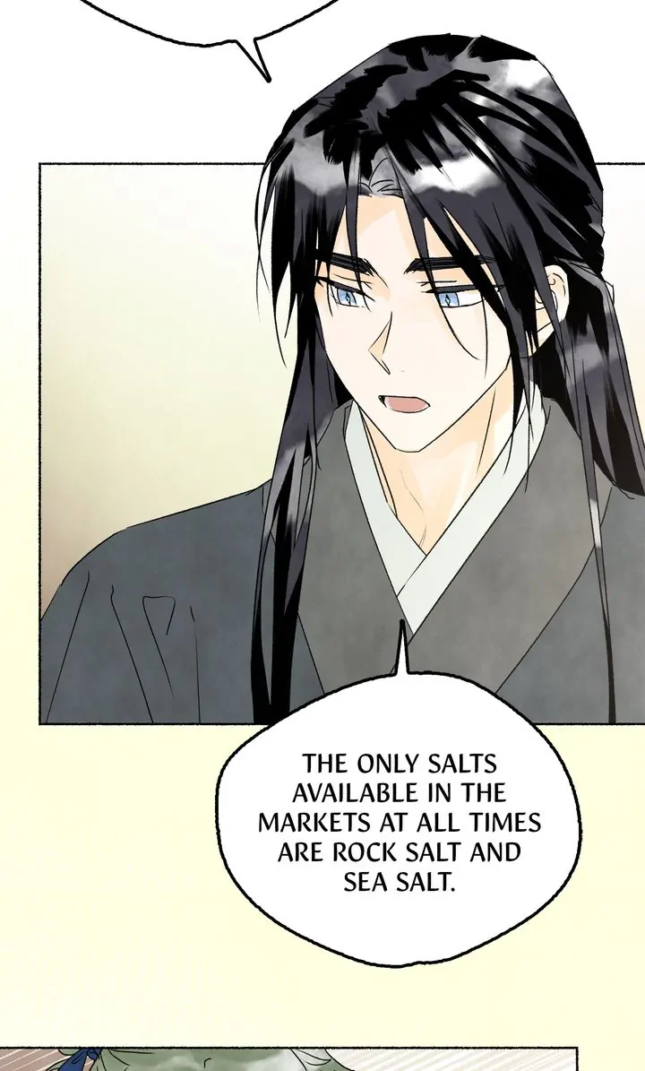 The Tale of the Frost Flower Chapter 88 - page 54