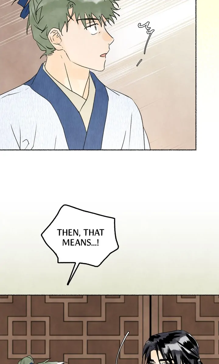 The Tale of the Frost Flower Chapter 88 - page 55
