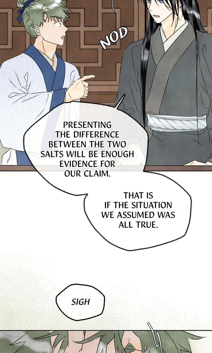 The Tale of the Frost Flower Chapter 88 - page 56