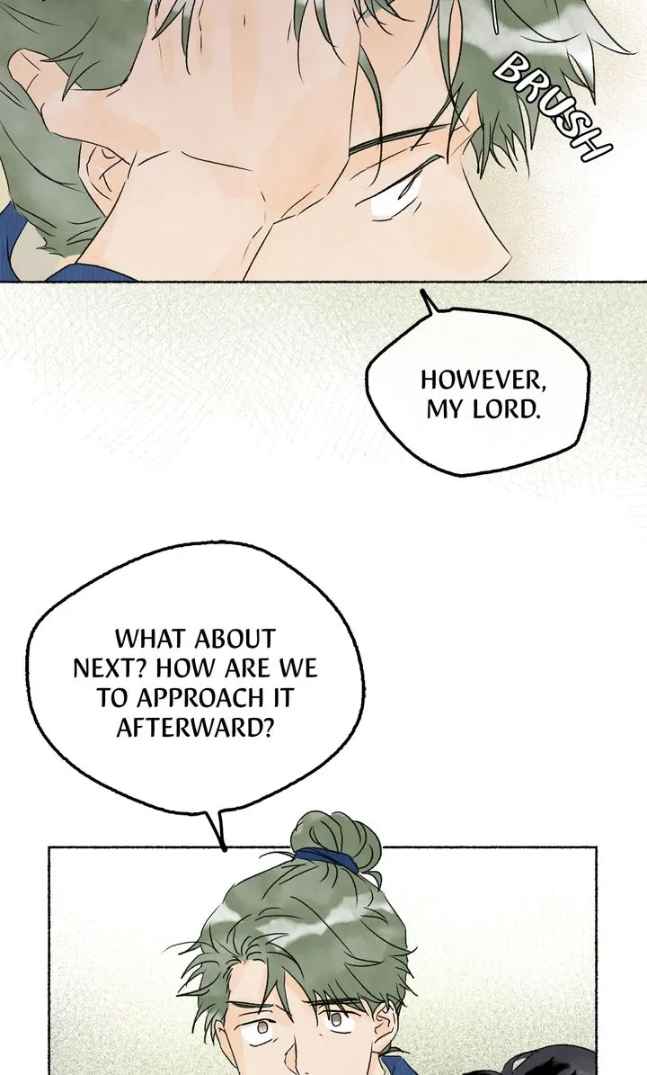 The Tale of the Frost Flower Chapter 88 - page 57