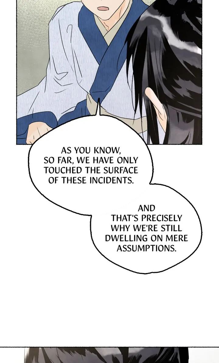 The Tale of the Frost Flower Chapter 88 - page 58