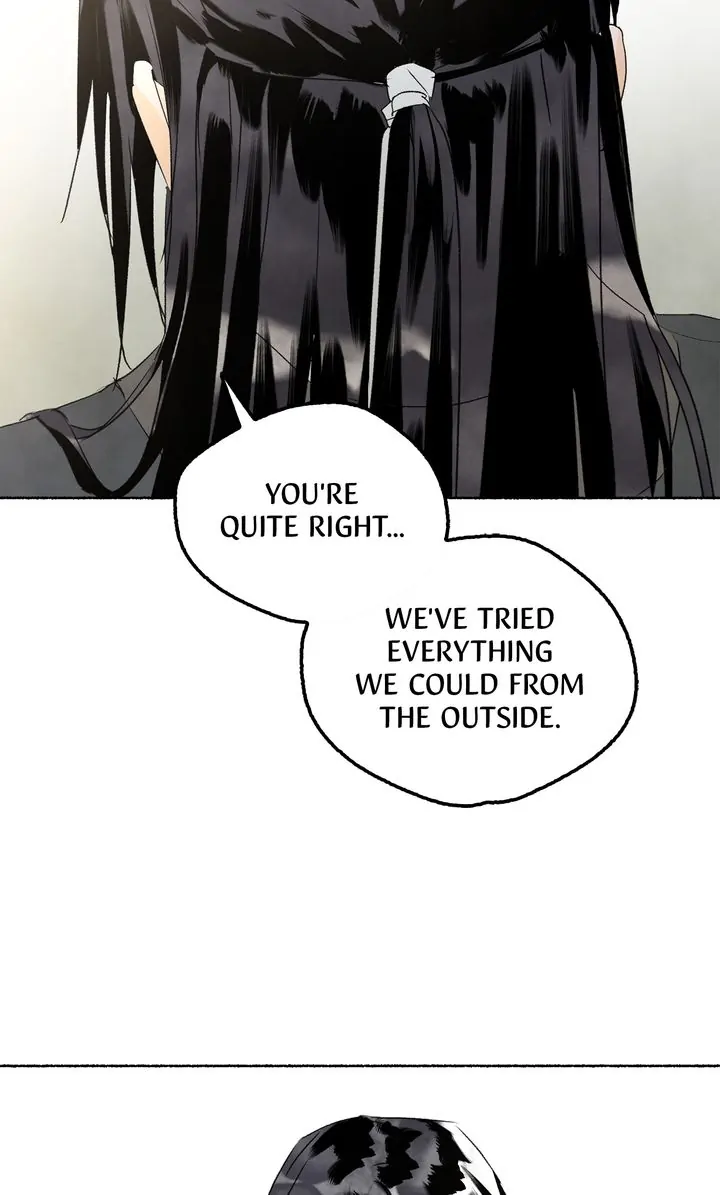 The Tale of the Frost Flower Chapter 88 - page 59