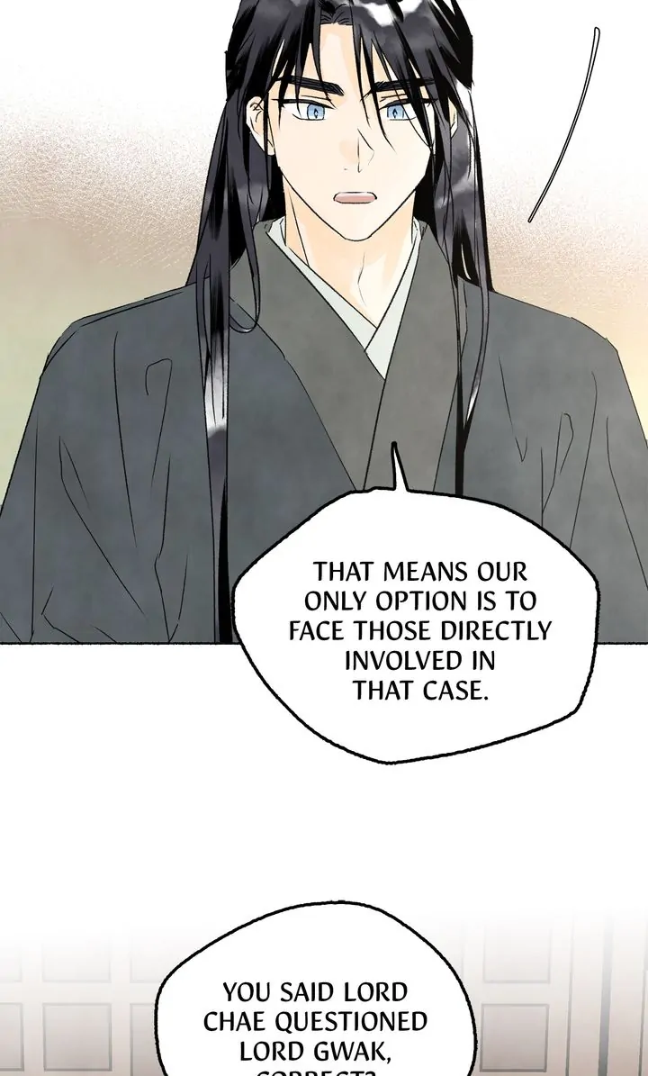The Tale of the Frost Flower Chapter 88 - page 60