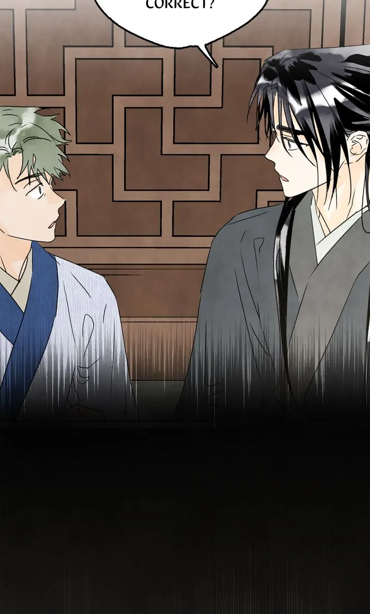 The Tale of the Frost Flower Chapter 88 - page 61