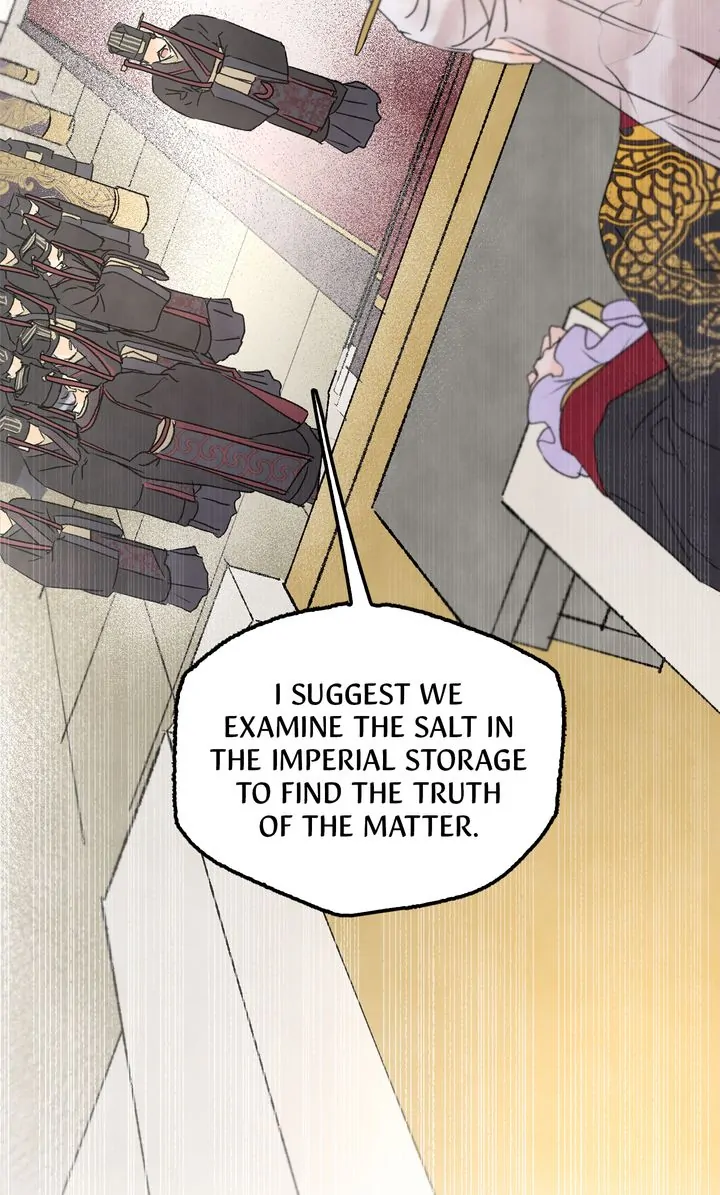 The Tale of the Frost Flower Chapter 88 - page 65