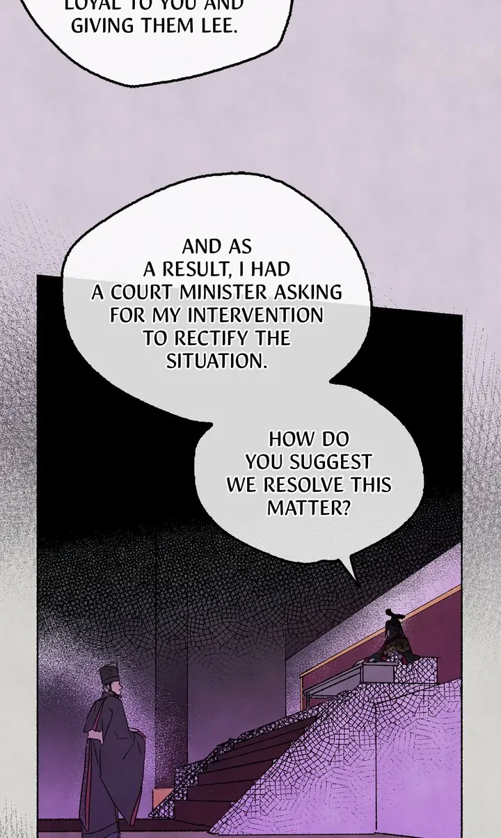 The Tale of the Frost Flower Chapter 89 - page 10