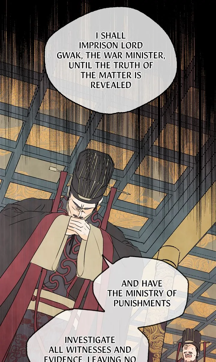 The Tale of the Frost Flower Chapter 89 - page 12