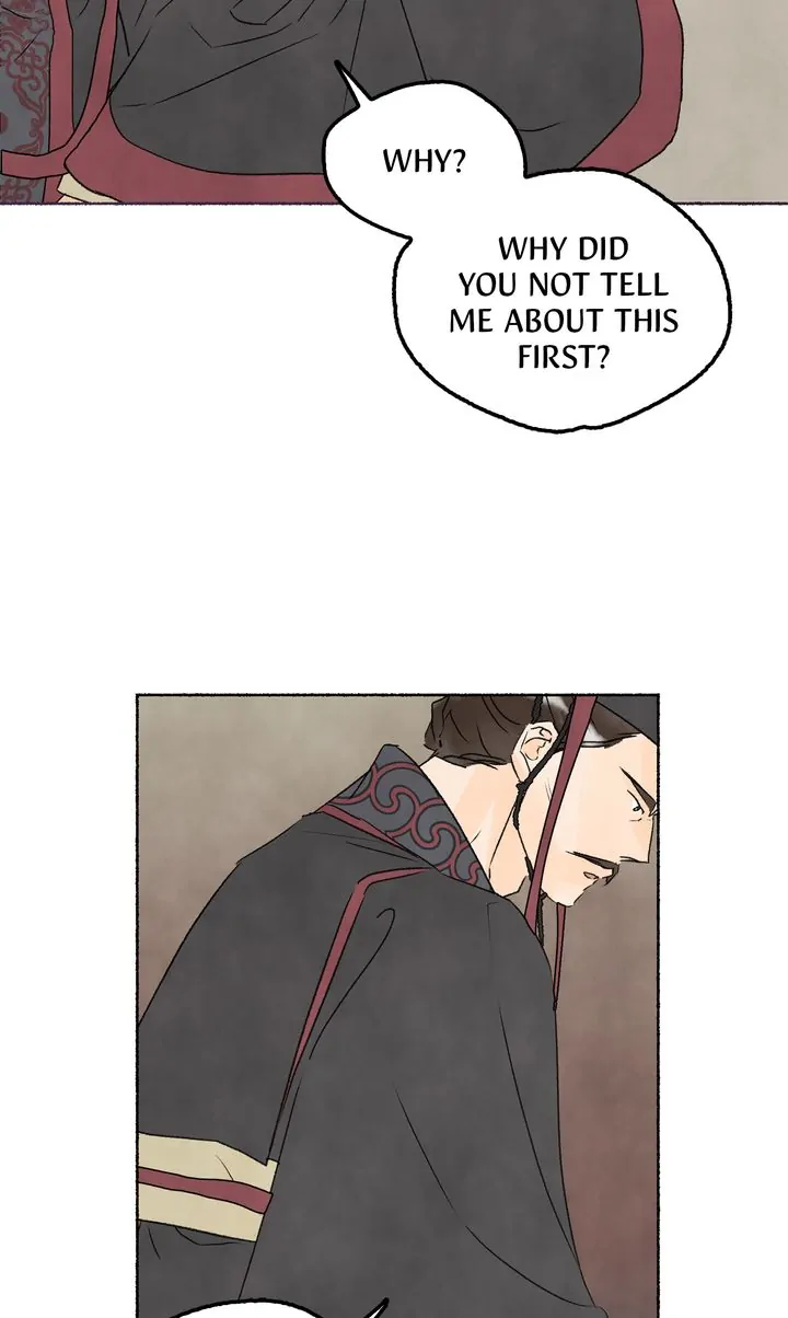 The Tale of the Frost Flower Chapter 89 - page 15