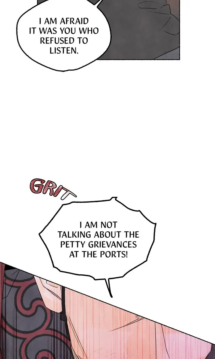The Tale of the Frost Flower Chapter 89 - page 16