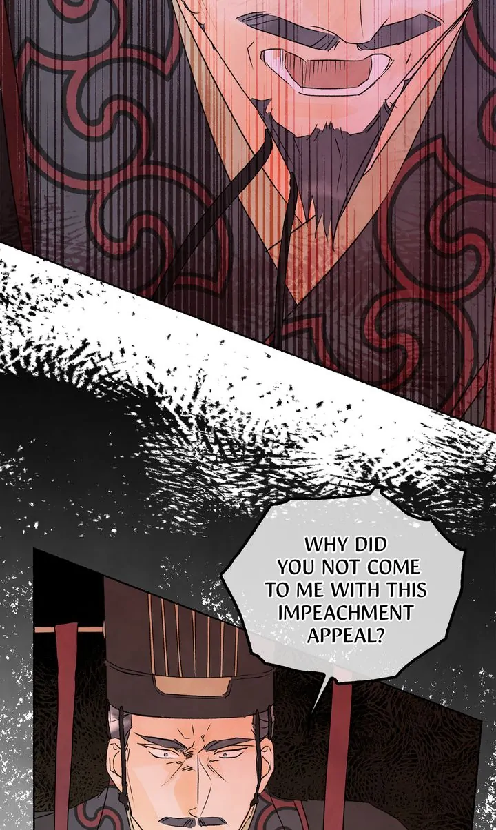 The Tale of the Frost Flower Chapter 89 - page 17
