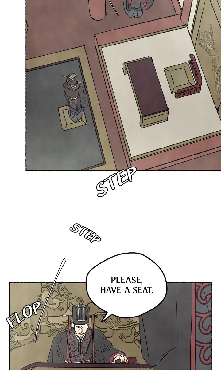 The Tale of the Frost Flower Chapter 89 - page 2