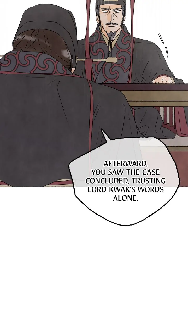 The Tale of the Frost Flower Chapter 89 - page 20