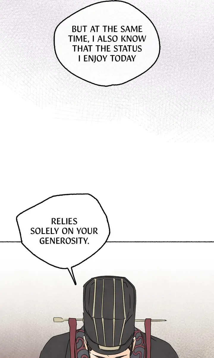 The Tale of the Frost Flower Chapter 89 - page 22