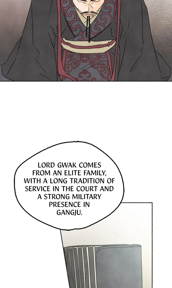 The Tale of the Frost Flower Chapter 89 - page 23