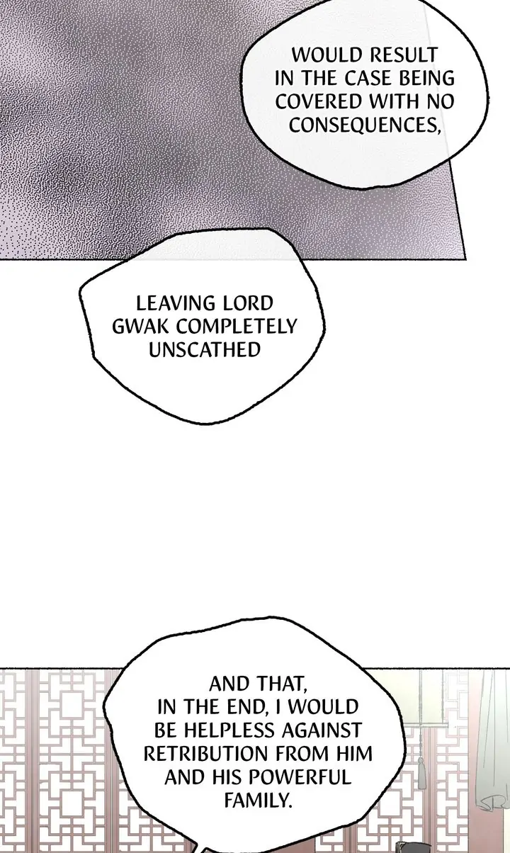 The Tale of the Frost Flower Chapter 89 - page 25