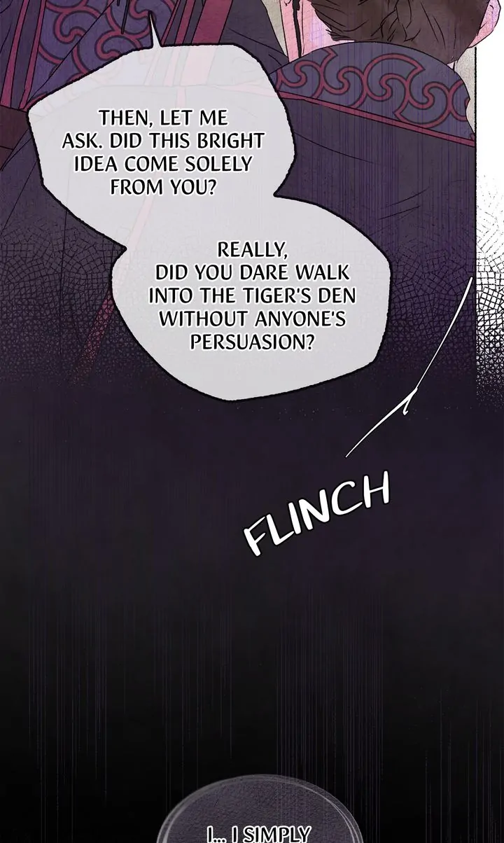 The Tale of the Frost Flower Chapter 89 - page 30