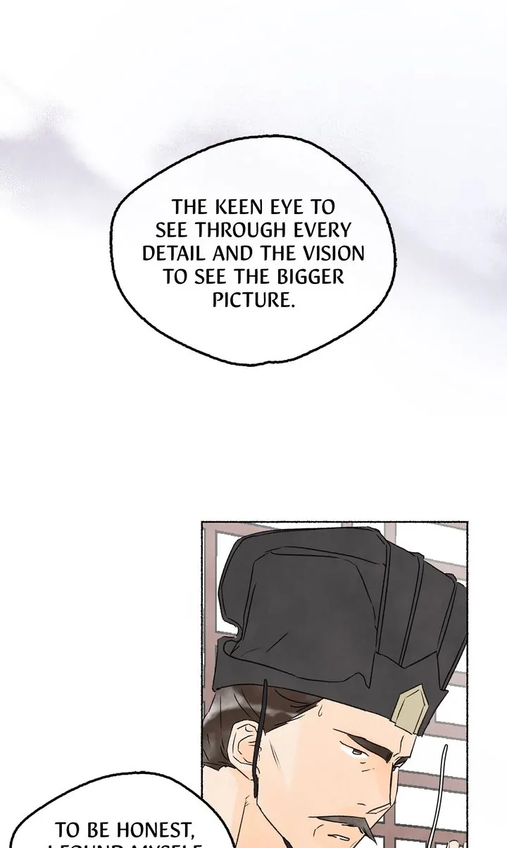 The Tale of the Frost Flower Chapter 89 - page 33