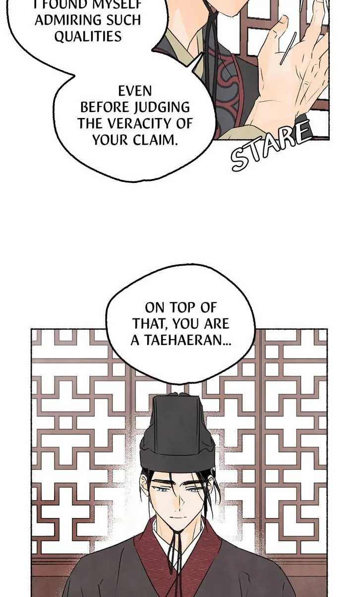 The Tale of the Frost Flower Chapter 89 - page 34