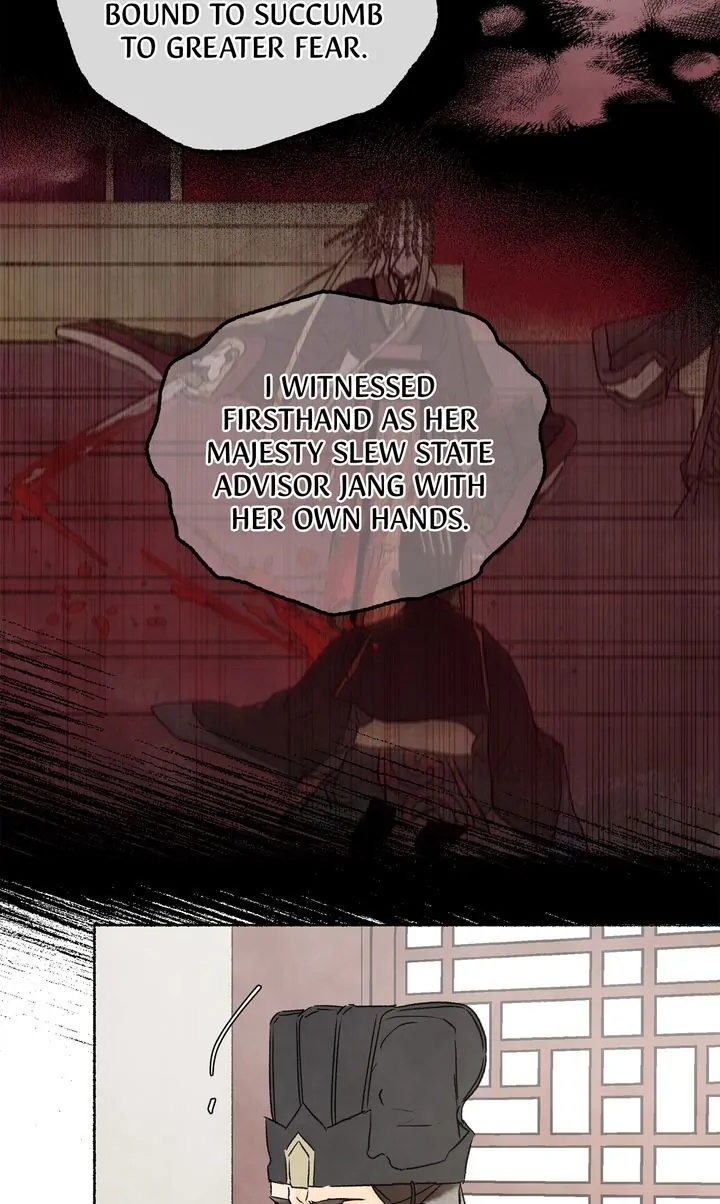 The Tale of the Frost Flower Chapter 89 - page 36