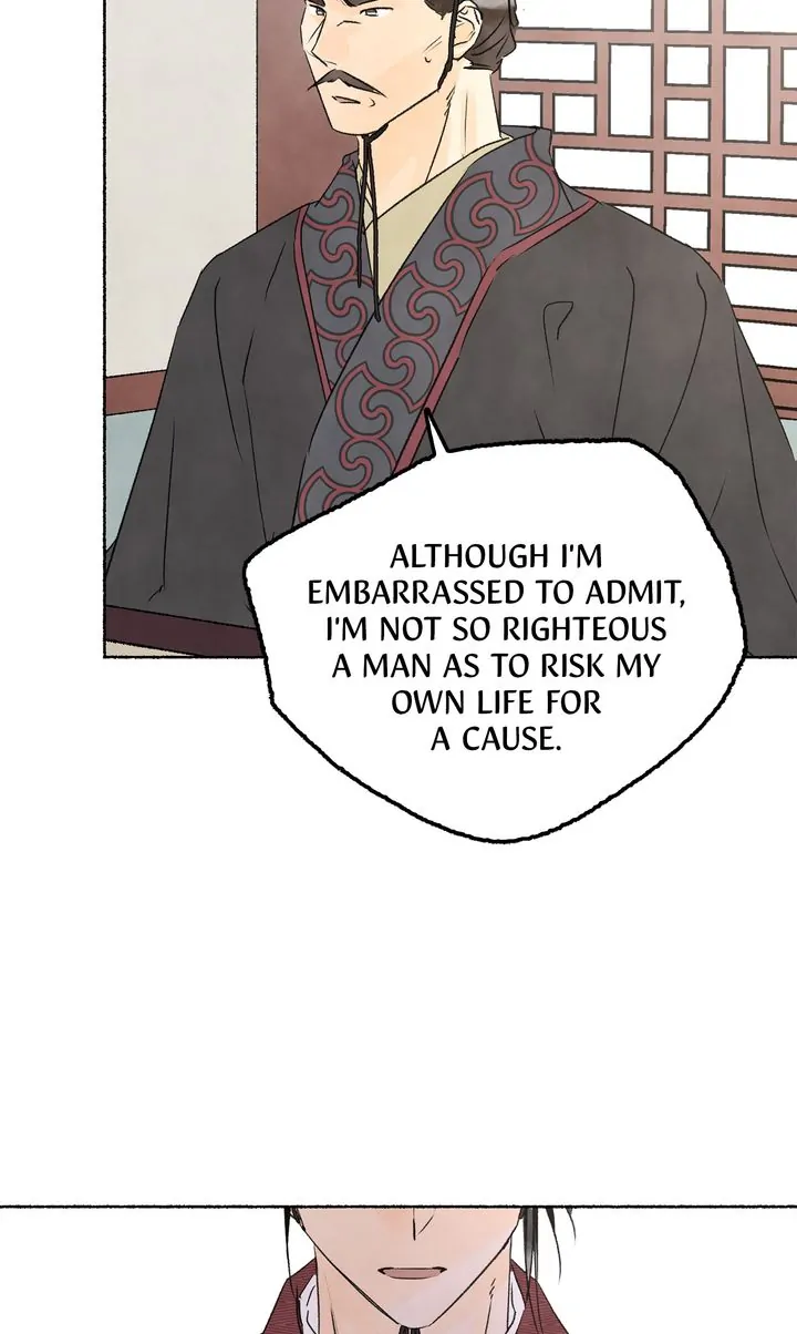 The Tale of the Frost Flower Chapter 89 - page 37