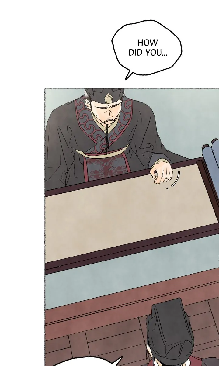 The Tale of the Frost Flower Chapter 89 - page 39